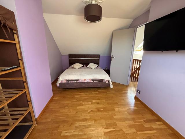 Maison location à Palaiseau, Longpont-sur-orge