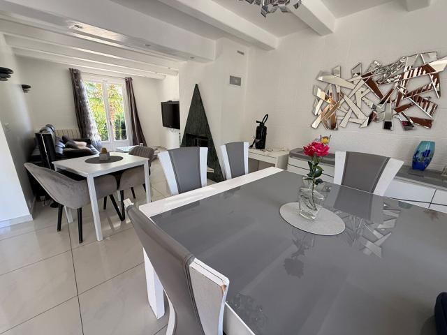 Maison location à Palaiseau, Longpont-sur-orge