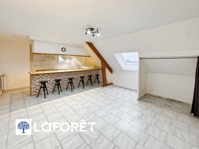 Appartement vente à Palaiseau, Longpont-sur-orge