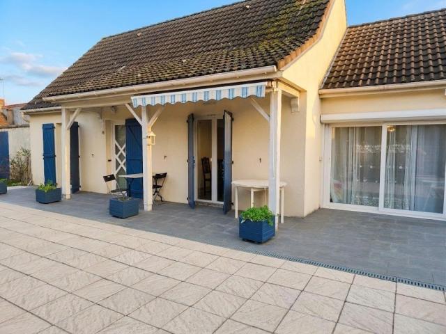 Maison vente à Longpont-sur-Orge, Essonne