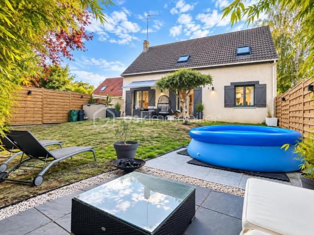 Maison vente à Longpont-sur-Orge, Essonne