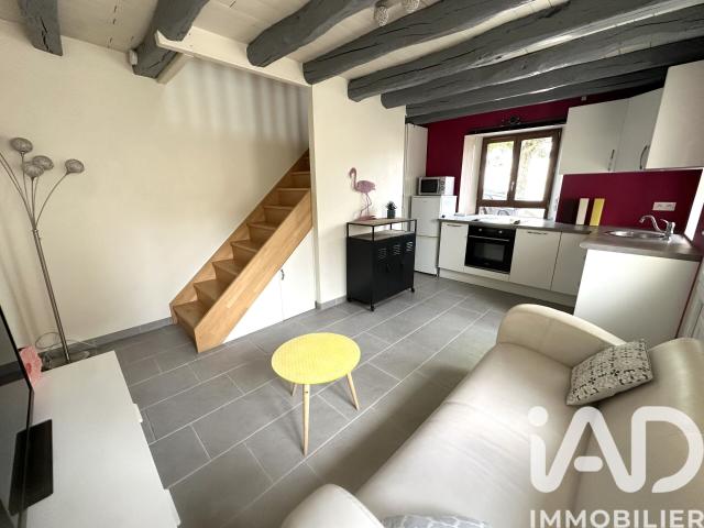 Maison vente à Palaiseau, Longpont-sur-orge