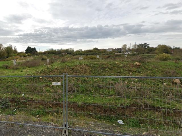 Terrain vente à Palaiseau, Longpont-sur-orge