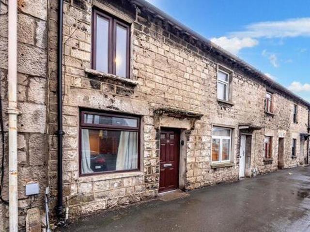 House for sale in Flookburgh