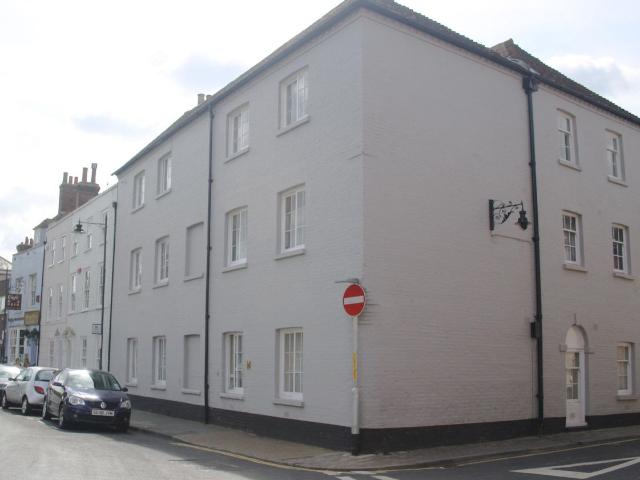 Apartment for rent in Longport, Canterbury