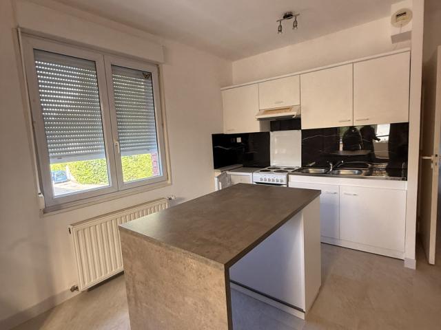 Appartement location à Abbeville, Longpré-les-corps-saints