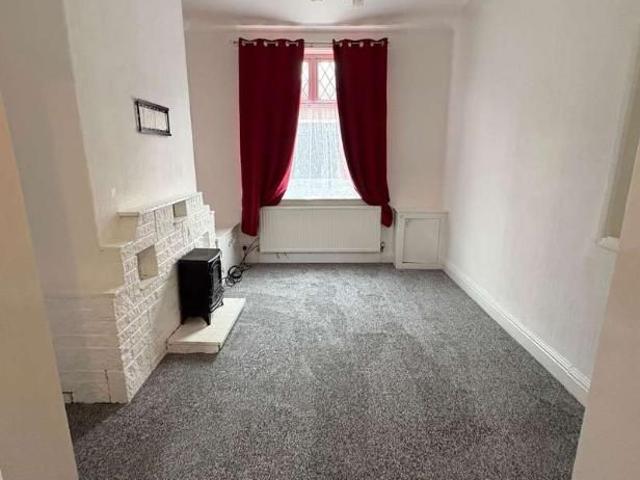 House for rent in Hindpool, Barrow-in-Furness