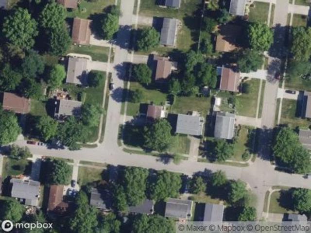 House for sale in Blue Ash, Ohio