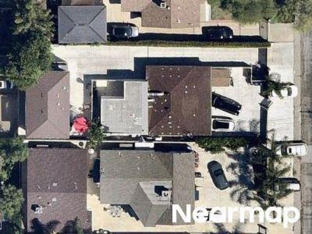 House for sale in Canoga Park, California