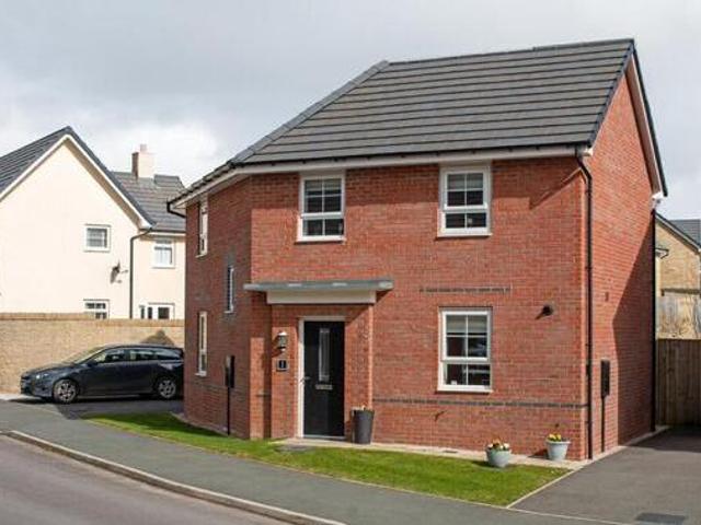 House for sale in Higher Bartle, Lancashire