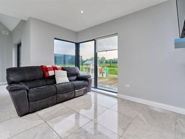 Detached House for sale in Carbury, The Municipal District of Clane — Maynooth