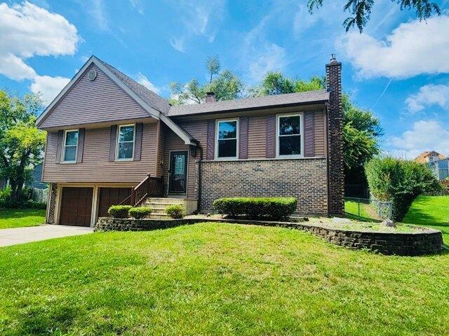 House for sale in Bloomingdale, Illinois