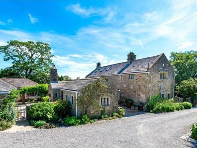 House for sale in Whittingham, Higher Bartle