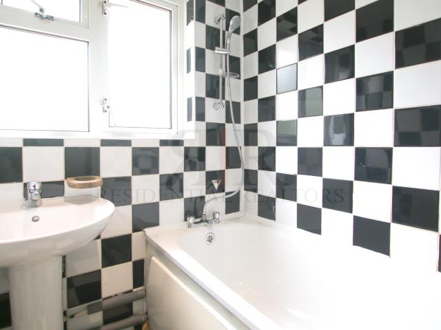 Apartment for rent in Elephant and Castle, Greater London