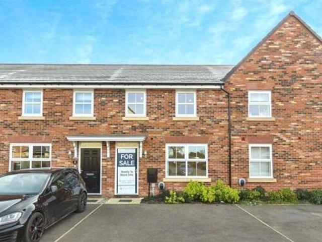 House for sale in Higher Bartle, Lancashire