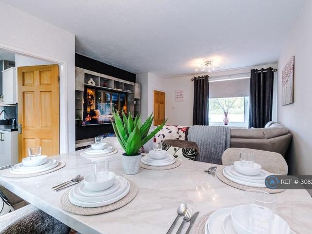 House for rent in Knutsford, Cheshire East