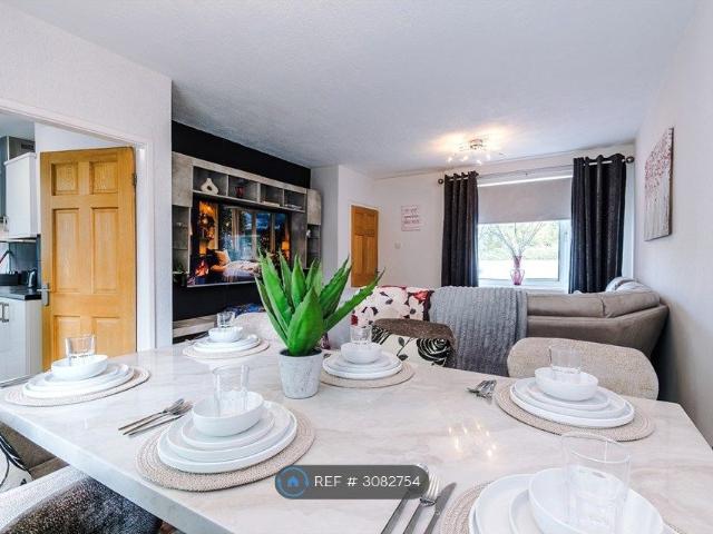 House for rent in Knutsford, Cheshire East