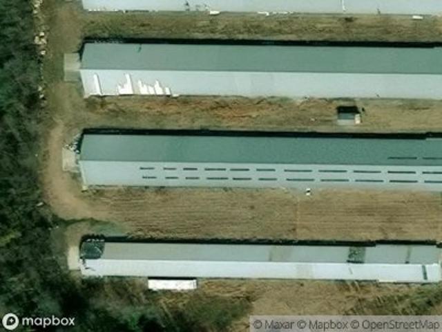 Farm for sale in Maryland