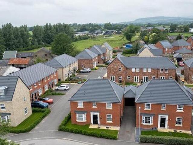 House for sale in Whittingham, Higher Bartle