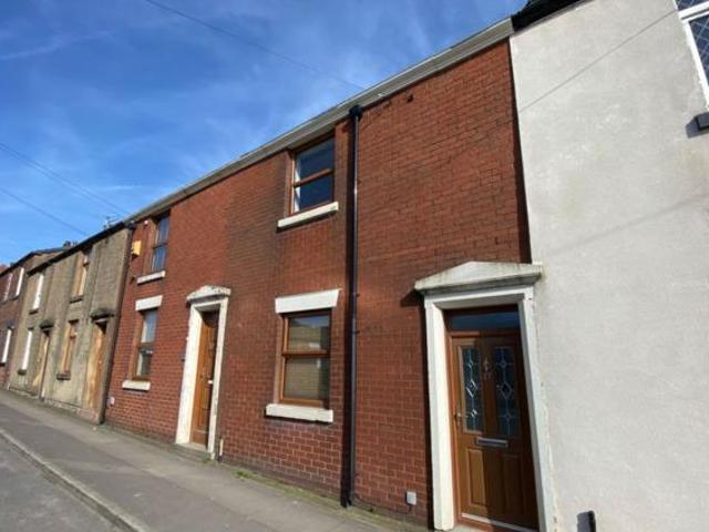 House for sale in Higher Bartle, Lancashire