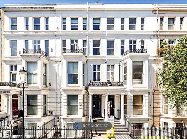 Apartment for rent in Royal Borough of Kensington and Chelsea, Greater London