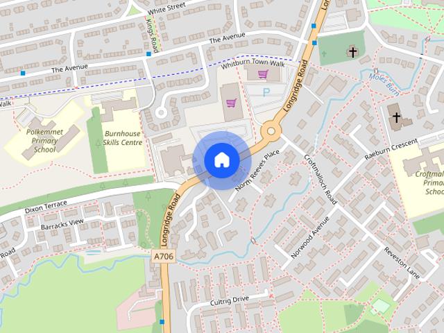 House for rent in Bathgate
