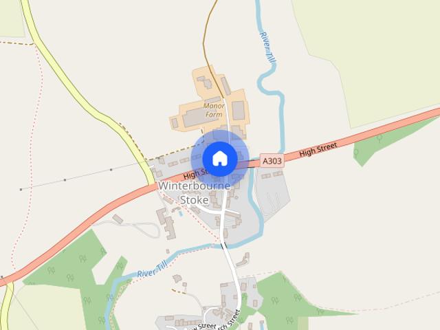 Room for rent in Wiltshire