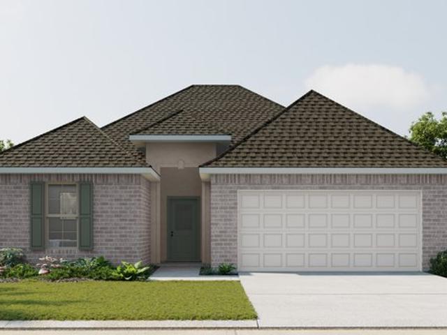 House for sale in Haughton, Louisiana