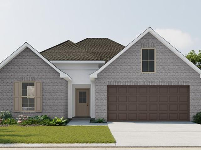 House for sale in Haughton, Louisiana