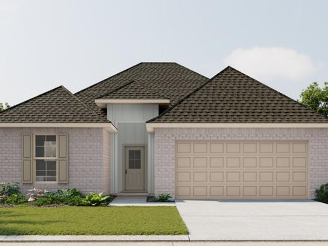 House for sale in Maurice, Louisiana