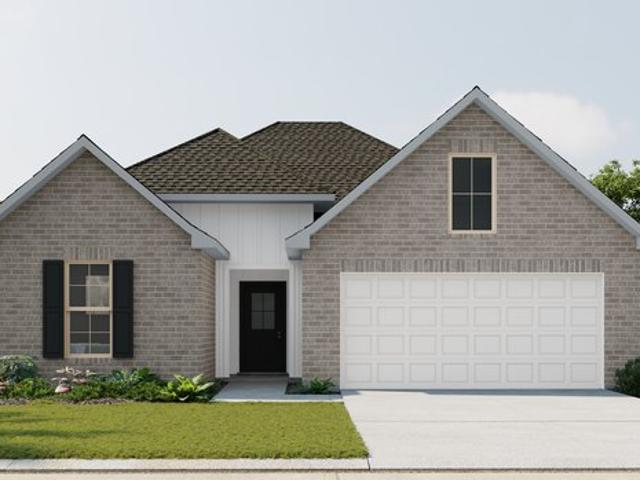 House for sale in Maurice, Louisiana