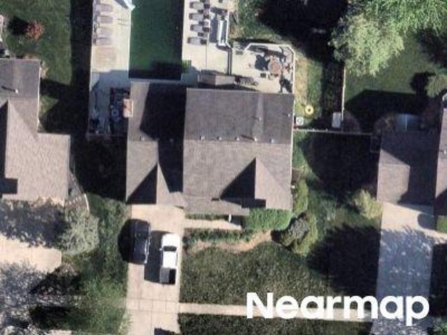 House for sale in Grove City, Ohio