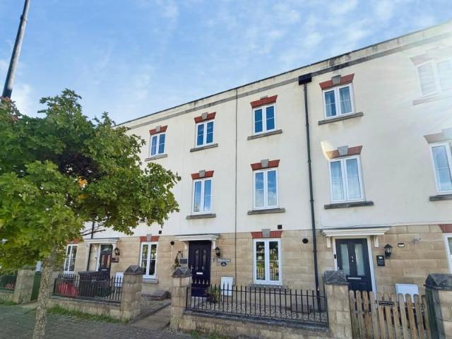 House for rent in Weston Village, Weston-super-Mare