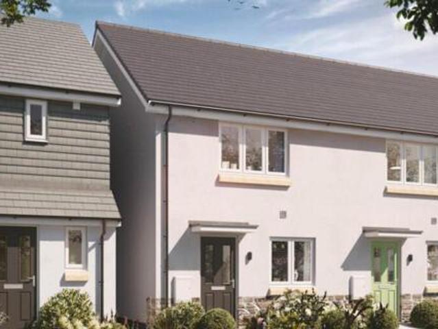 House for sale in Penzance, Cornwall