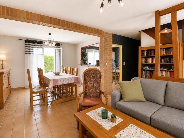 Maison vente à Longroy, Seine-Maritime