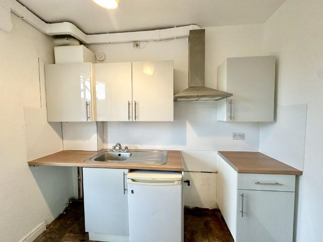Apartment for rent in Hunslet, West Yorkshire