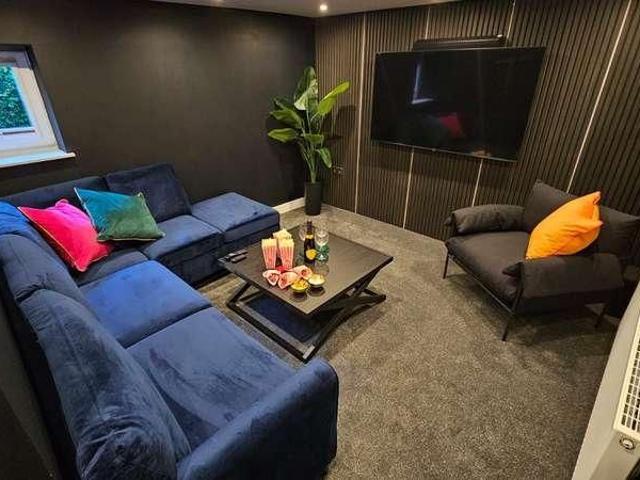 House for rent in Hunslet, Leeds