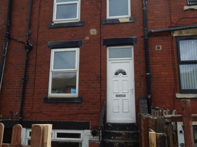 House for rent in Hunslet, West Yorkshire