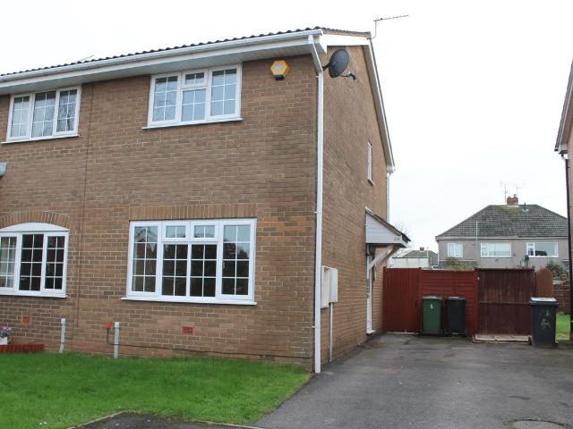 Apartment for rent in Yate, South Gloucestershire
