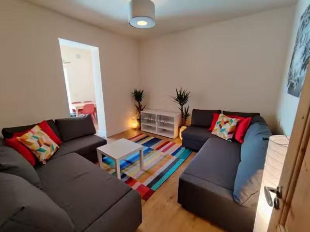 House to rent