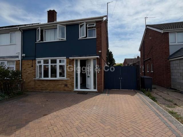 House for rent in Huntingdon, Cambridgeshire
