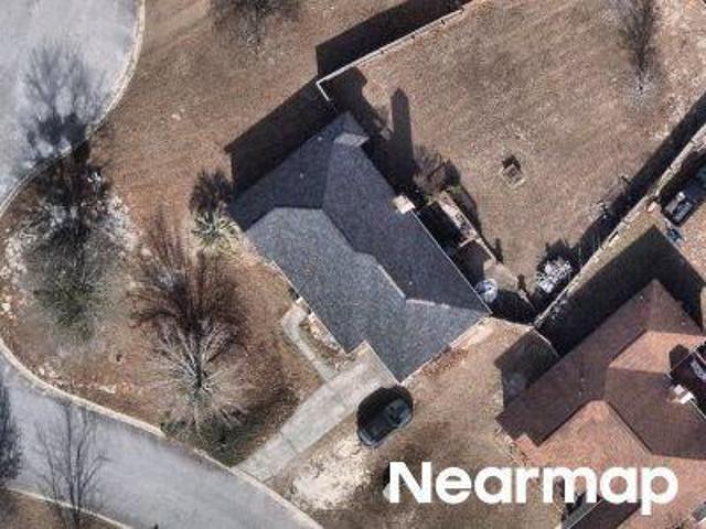 House for sale in Lexington, South Carolina