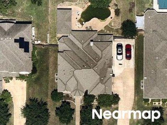 House for sale in Ellis, Texas