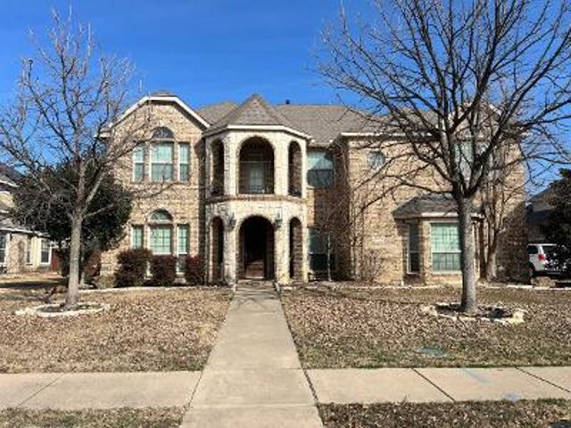 House for sale in Ellis, Texas