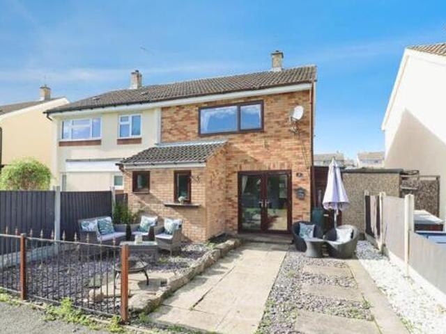 House for sale in Poolsbrook, Chesterfield