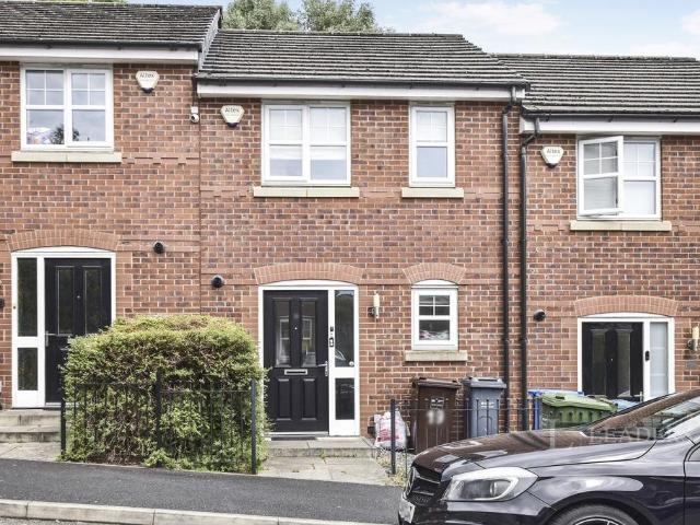 House for rent in Georgia, Greater Manchester