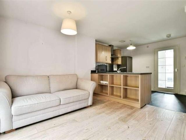 House for rent in Georgia, Greater Manchester