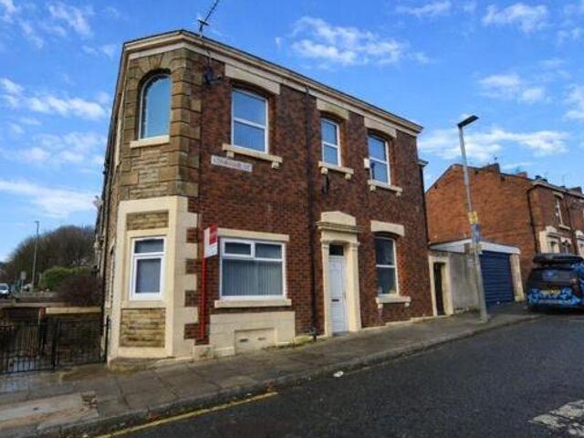 House for sale in Blackburn