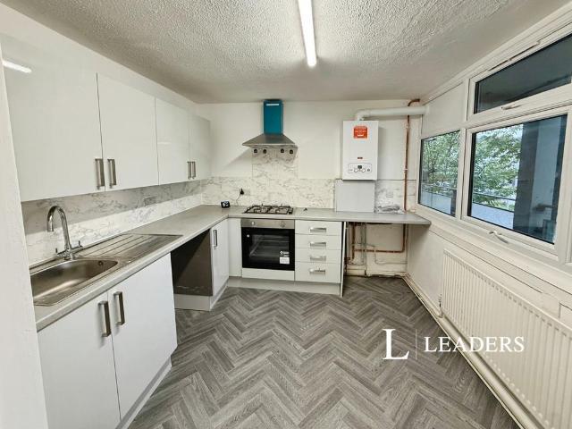 Apartment for rent in Tunstall, Stoke-on-Trent