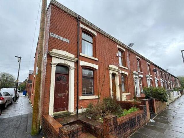 House for sale in Blackburn